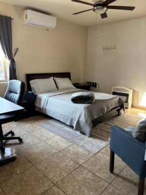 Habitación Roble, cómoda y espaciosa